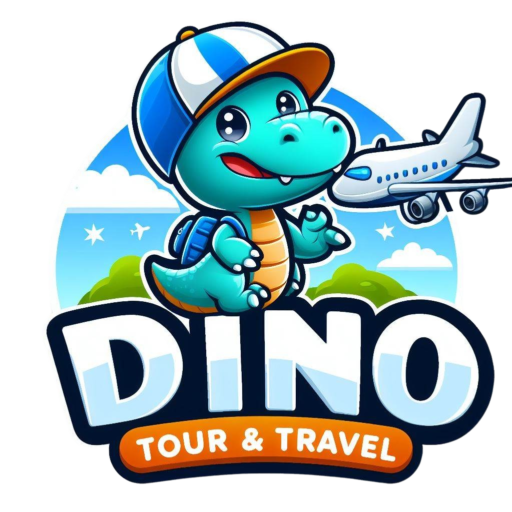 Dino Tour