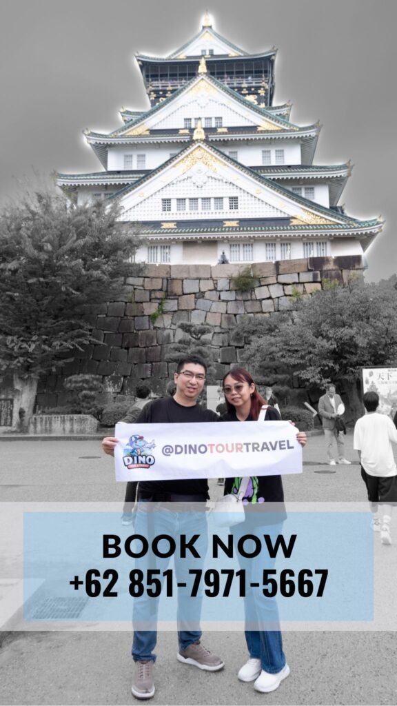 DINO TOUR TRAVEL